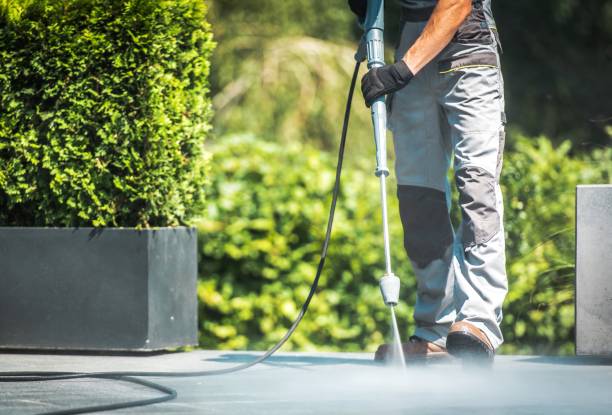 Playground Equipment Cleaning in Redway, CA